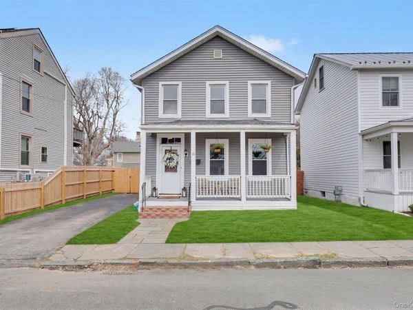 18 Center Street, Beacon, NY 12508