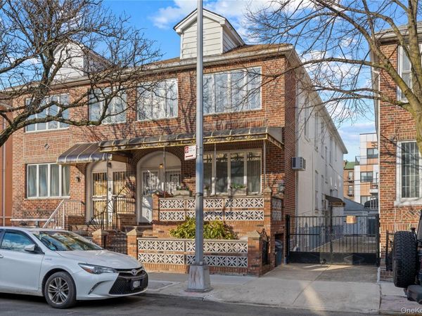 1967 71st Street , Brooklyn, NY 11204