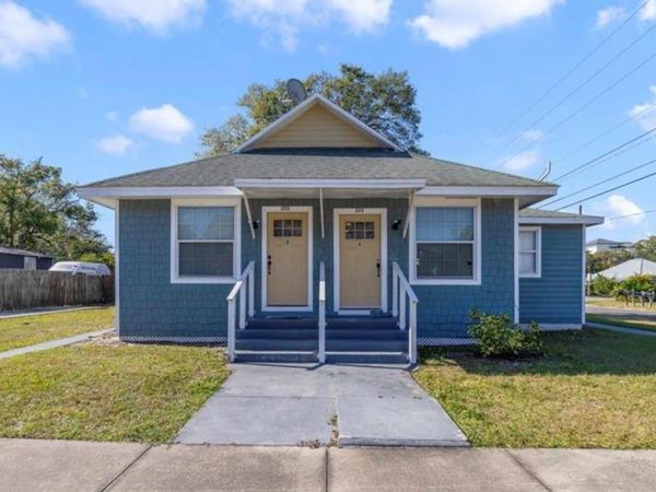 222 N ORLANDO AVENUE, KISSIMMEE, FL 34741