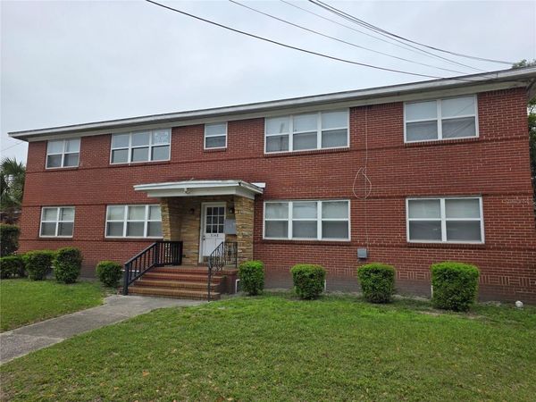 3148 BELDEN STREET , Unit 3, JACKSONVILLE, FL 32207