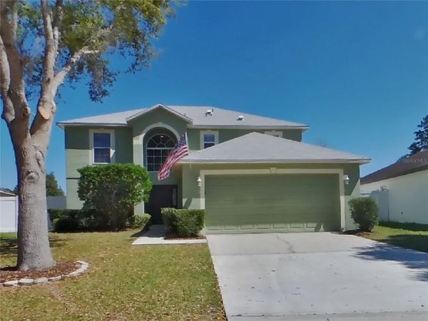 WESLEY CHAPEL, FL 33545