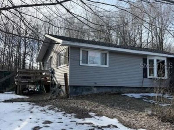 5297 N HUGHES AVENUE , FOUNTAIN, MI 49410