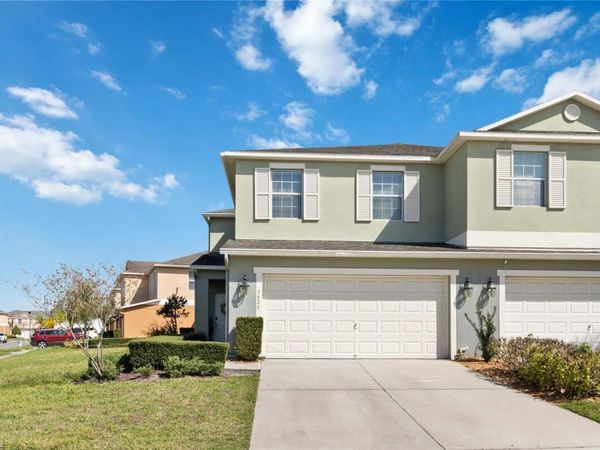 3623 RODRICK CIRCLE , ORLANDO, FL 32824