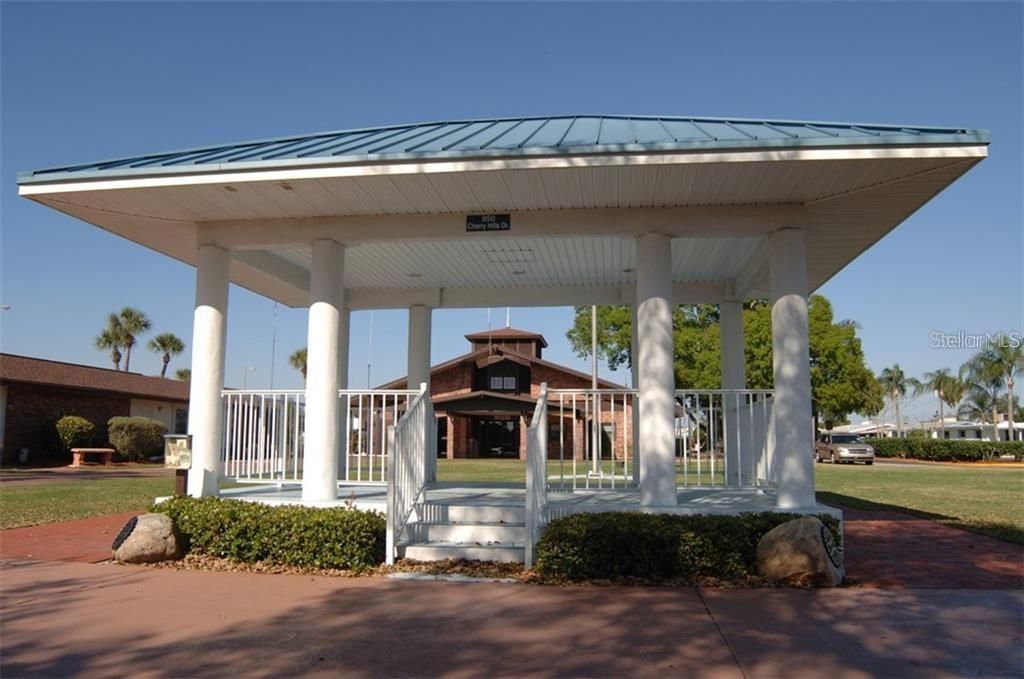 203 Amesbury Circle, Sun City Center, FL 33573 Photo