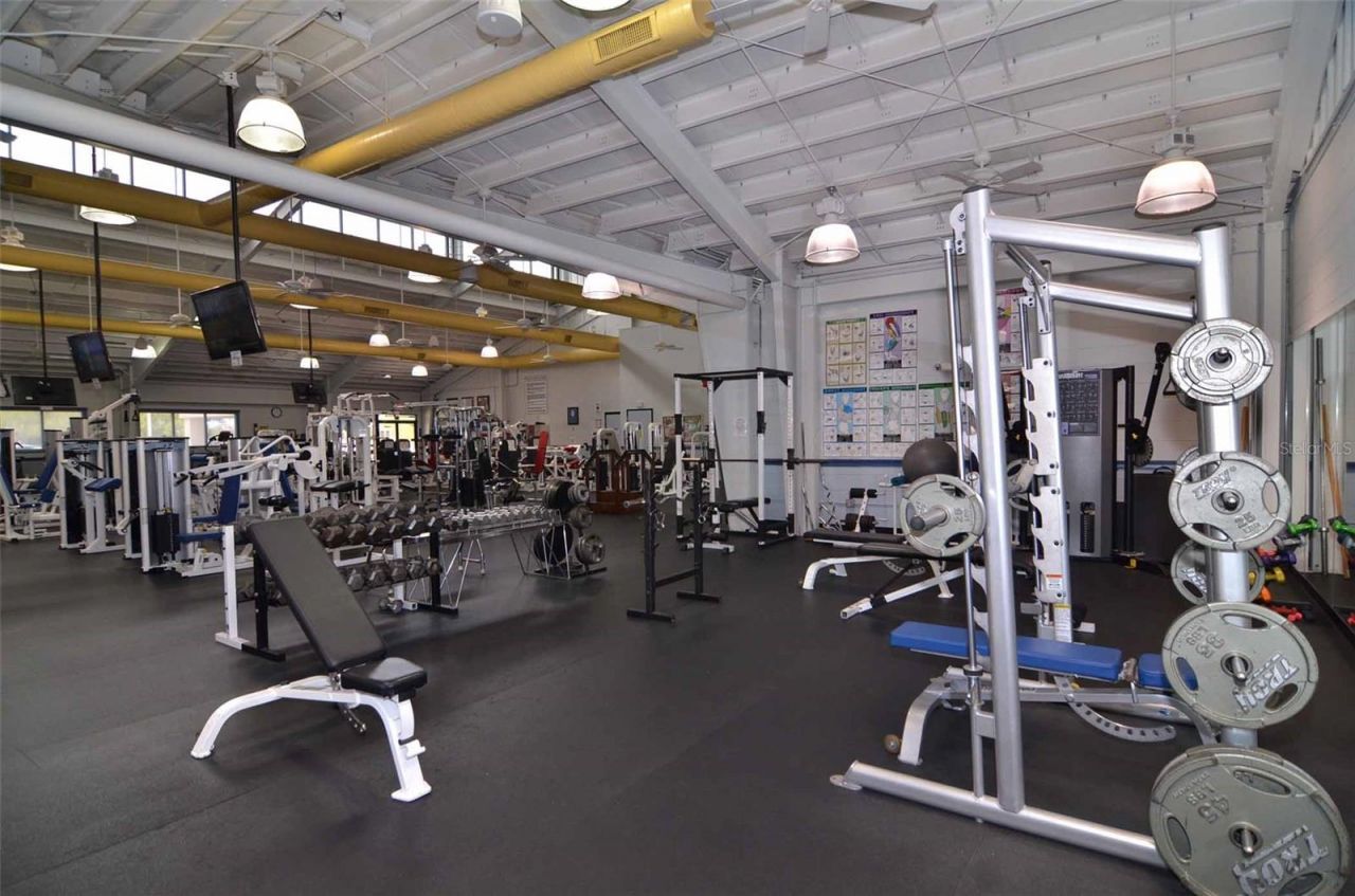 203 Amesbury Circle, Sun City Center, FL 33573 Photo