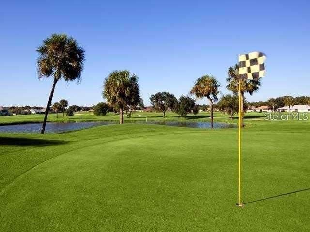 203 Amesbury Circle, Sun City Center, FL 33573 Photo