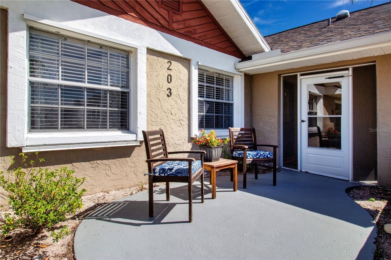 203 Amesbury Circle, Sun City Center, FL 33573 Photo