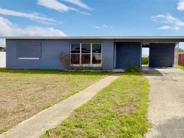 21435 GLENDALE AVE, PORT CHARLOTTE, FL 33952