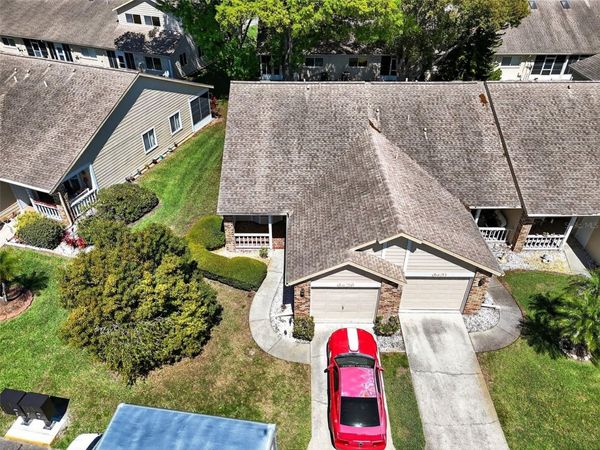 6429 THICKET TRAIL , NEW PORT RICHEY, FL 34653