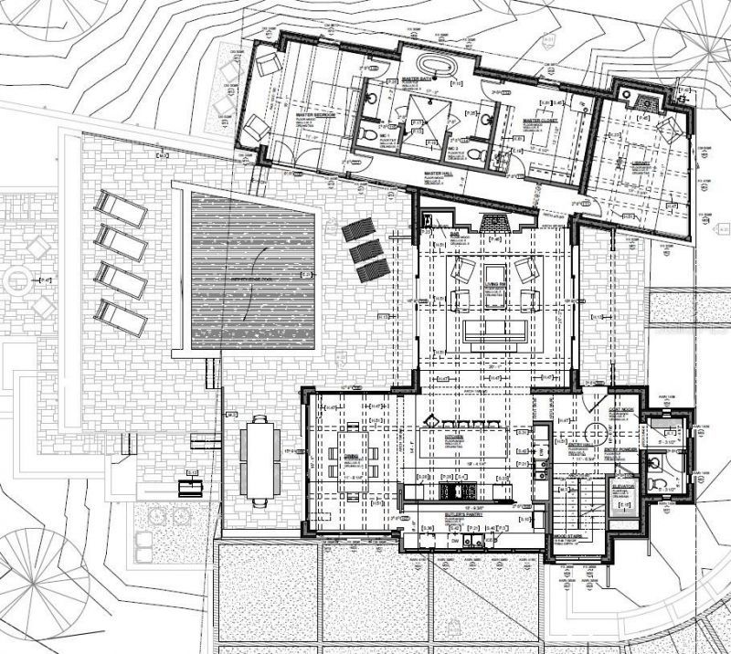 157 Tranquil Mirror Lake Court, Unit Lot 10, Clermont, FL 34711 Photo