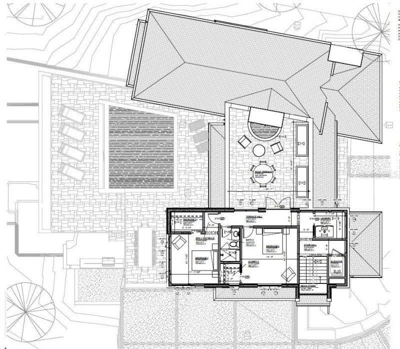 157 Tranquil Mirror Lake Court, Unit Lot 10, Clermont, FL 34711 Photo