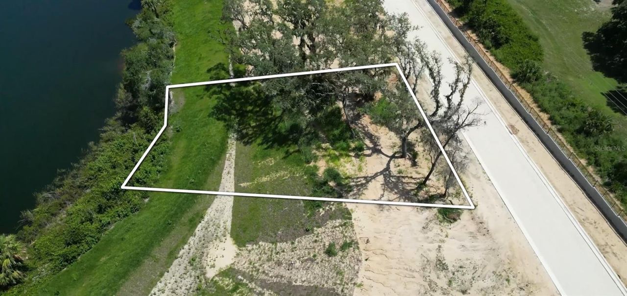 157 Tranquil Mirror Lake Court, Unit Lot 10, Clermont, FL 34711 Photo