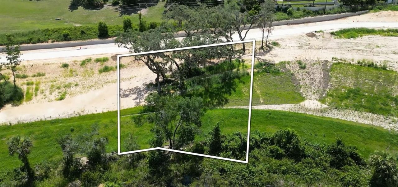 157 Tranquil Mirror Lake Court, Unit Lot 10, Clermont, FL 34711 Photo