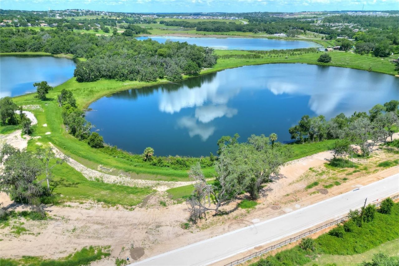 157 Tranquil Mirror Lake Court, Unit Lot 10, Clermont, FL 34711 Photo