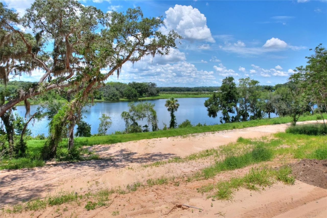 157 Tranquil Mirror Lake Court, Unit Lot 10, Clermont, FL 34711 Photo