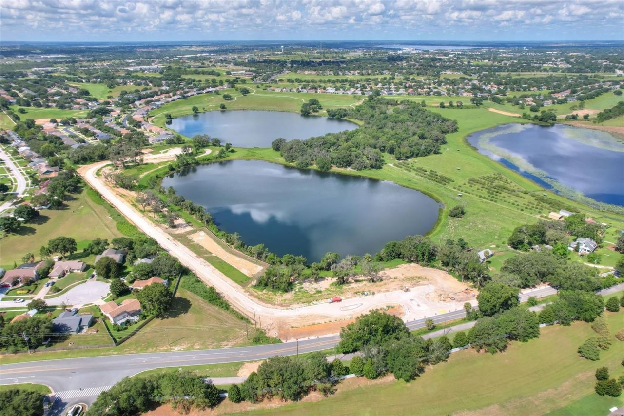 157 Tranquil Mirror Lake Court, Unit Lot 10, Clermont, FL 34711 Photo