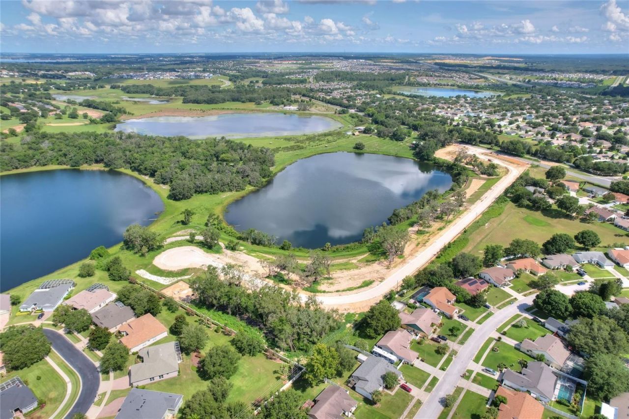 157 Tranquil Mirror Lake Court, Unit Lot 10, Clermont, FL 34711 Photo
