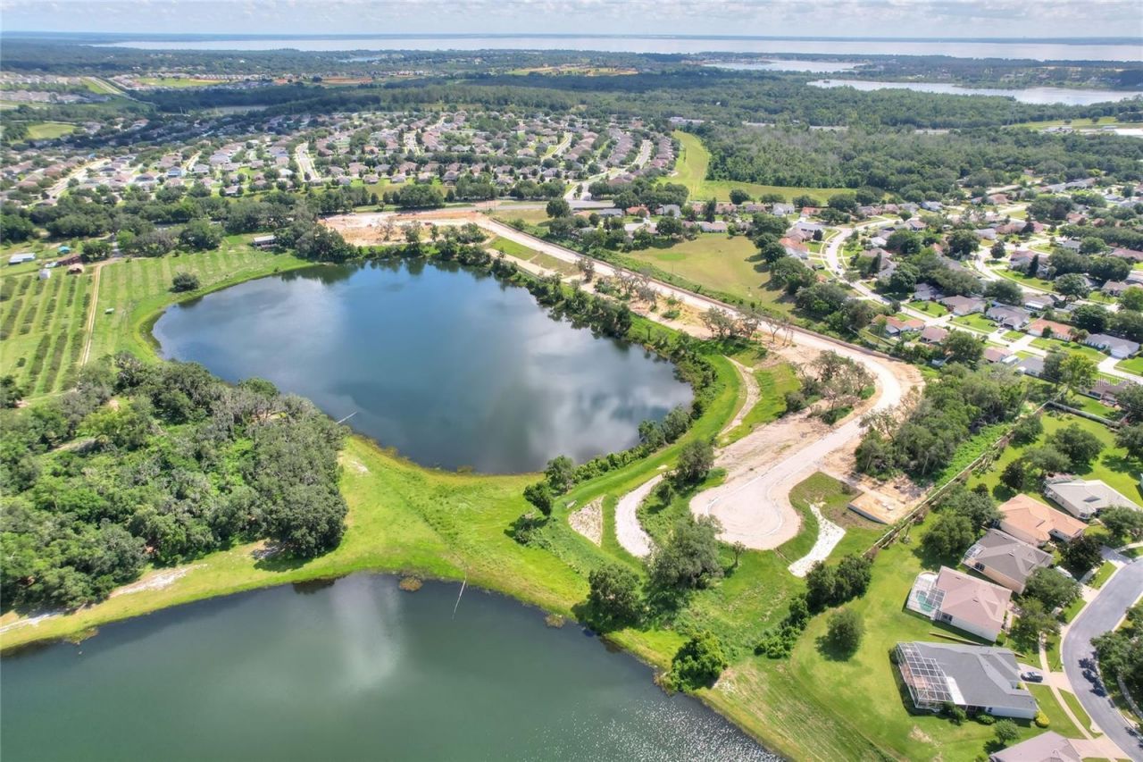157 Tranquil Mirror Lake Court, Unit Lot 10, Clermont, FL 34711 Photo