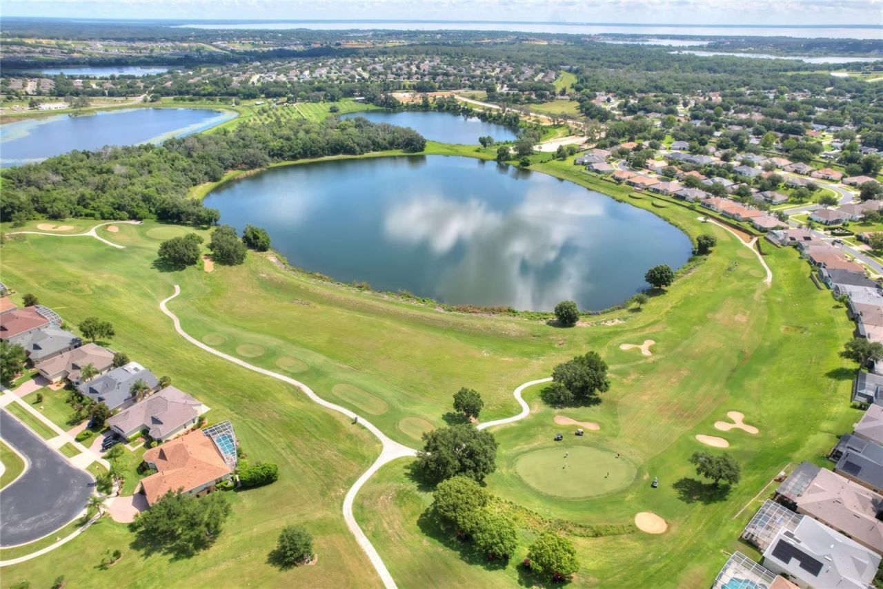 157 Tranquil Mirror Lake Court, Unit Lot 10, Clermont, FL 34711 Photo