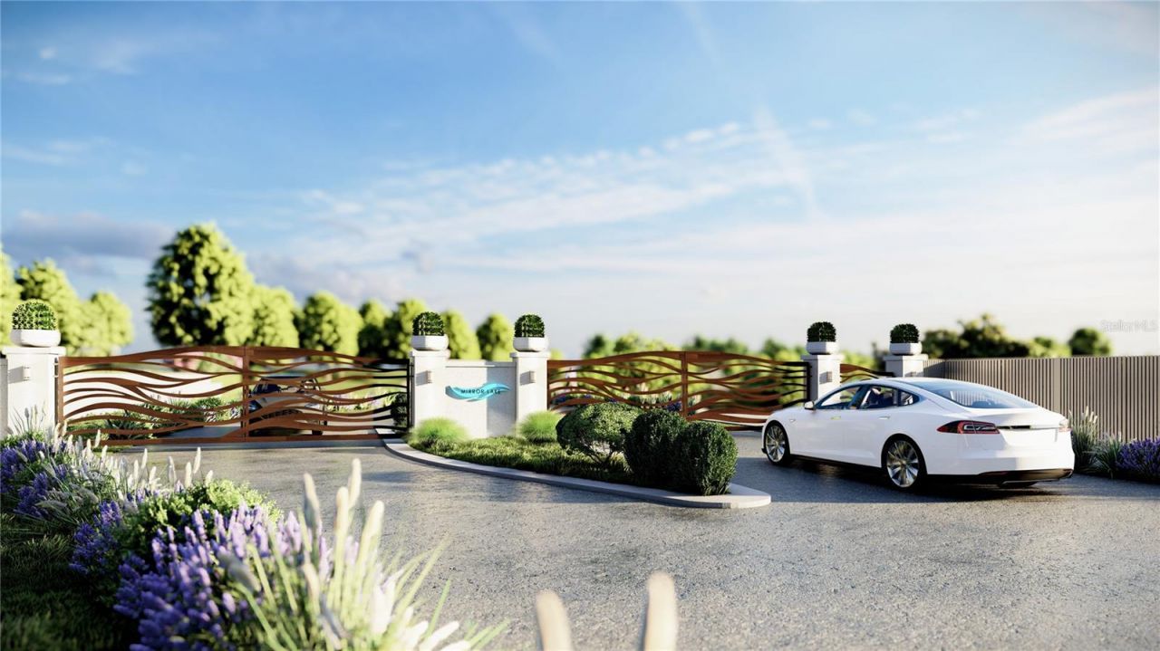 157 Tranquil Mirror Lake Court, Unit Lot 10, Clermont, FL 34711 Photo