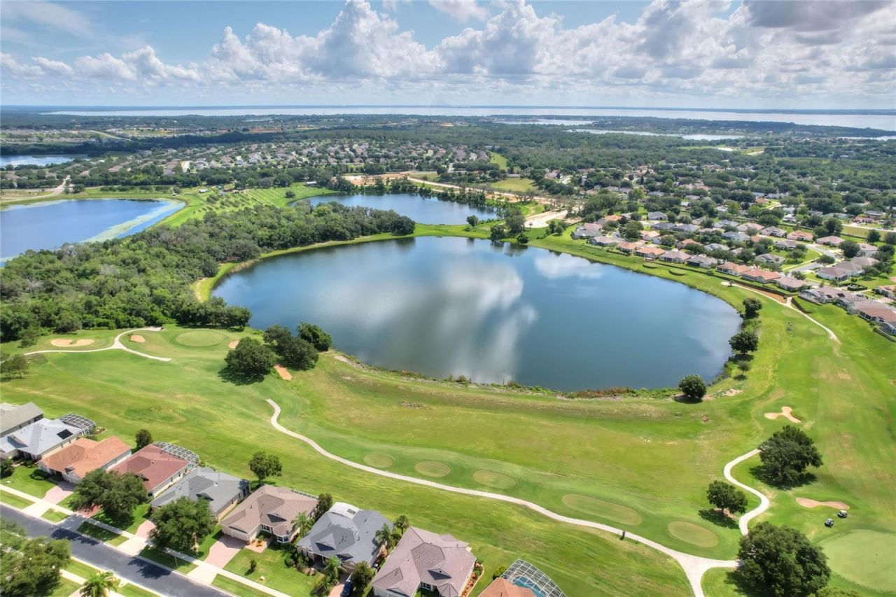 157 Tranquil Mirror Lake Court, Unit Lot 10, Clermont, FL 34711 Photo