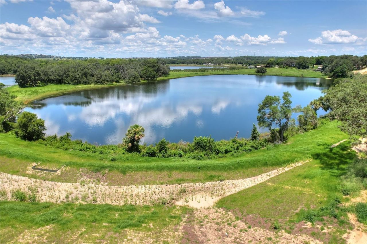 157 Tranquil Mirror Lake Court, Unit Lot 10, Clermont, FL 34711 Photo