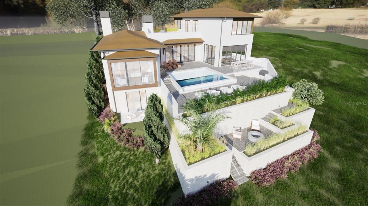 157 Tranquil Mirror Lake Court, Unit Lot 10, Clermont, FL 34711 Photo