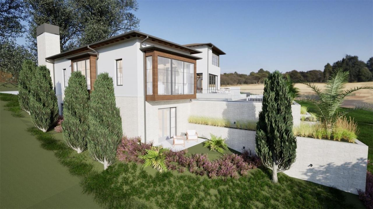 157 Tranquil Mirror Lake Court, Unit Lot 10, Clermont, FL 34711 Photo