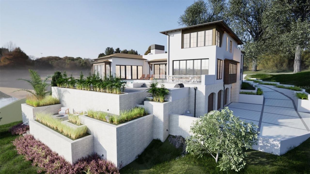 157 Tranquil Mirror Lake Court, Unit Lot 10, Clermont, FL 34711 Photo