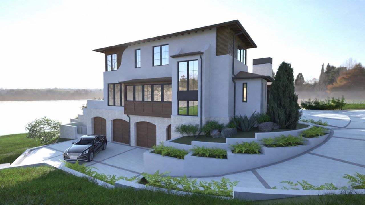 157 Tranquil Mirror Lake Court, Unit Lot 10, Clermont, FL 34711 Photo