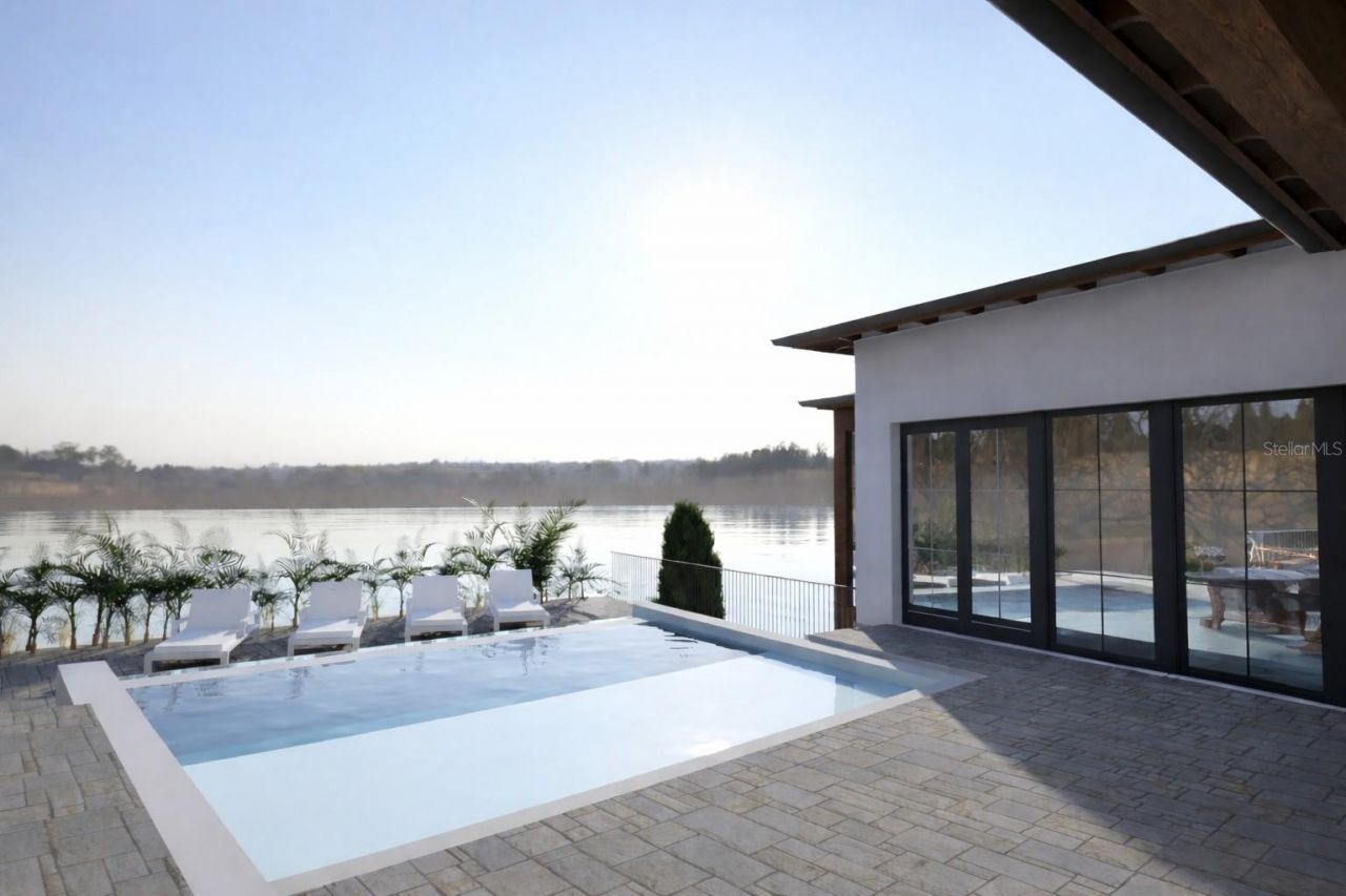 157 Tranquil Mirror Lake Court, Unit Lot 10, Clermont, FL 34711 Photo