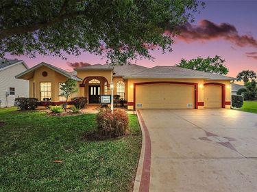 1866 KYRLE TERRACE, THE VILLAGES, FL 32162