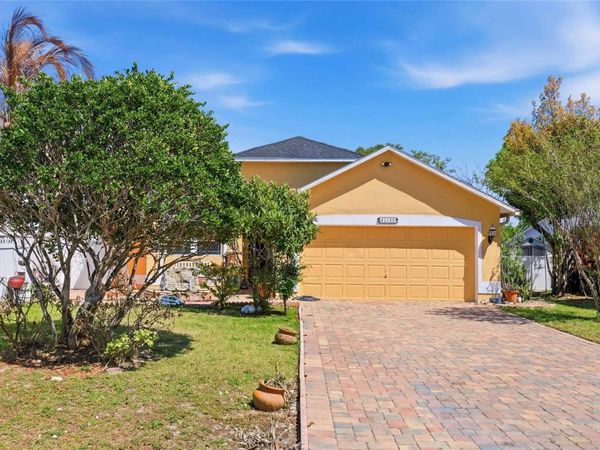 12315 KENTON COURT , ORLANDO, FL 32837