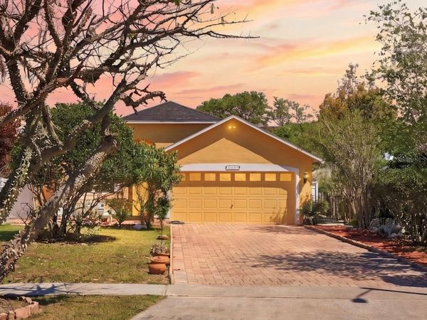 12315 KENTON COURT, ORLANDO, FL 32837