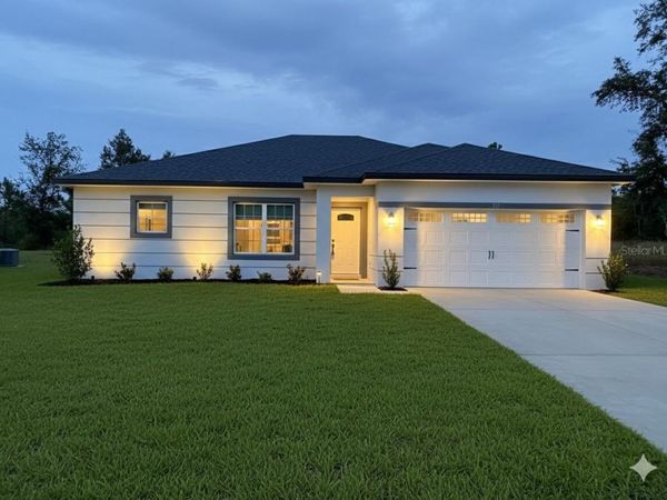 373 AMBERJACK COURT, KISSIMMEE, FL 34759