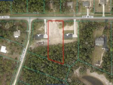 SW 66TH STREET, OCALA, FL 34481