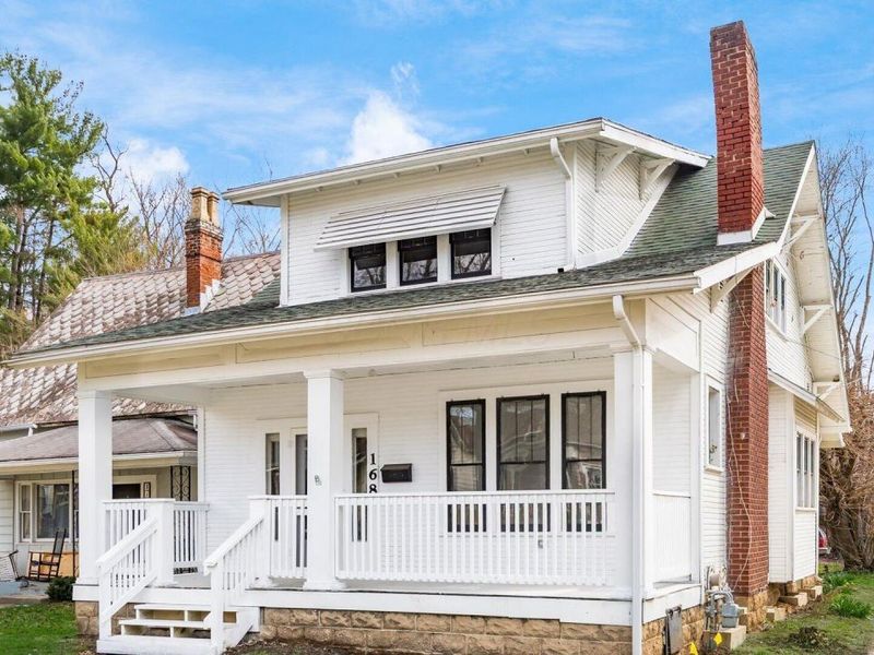 168 Fountain Street , Logan, OH 43138 Photo 1