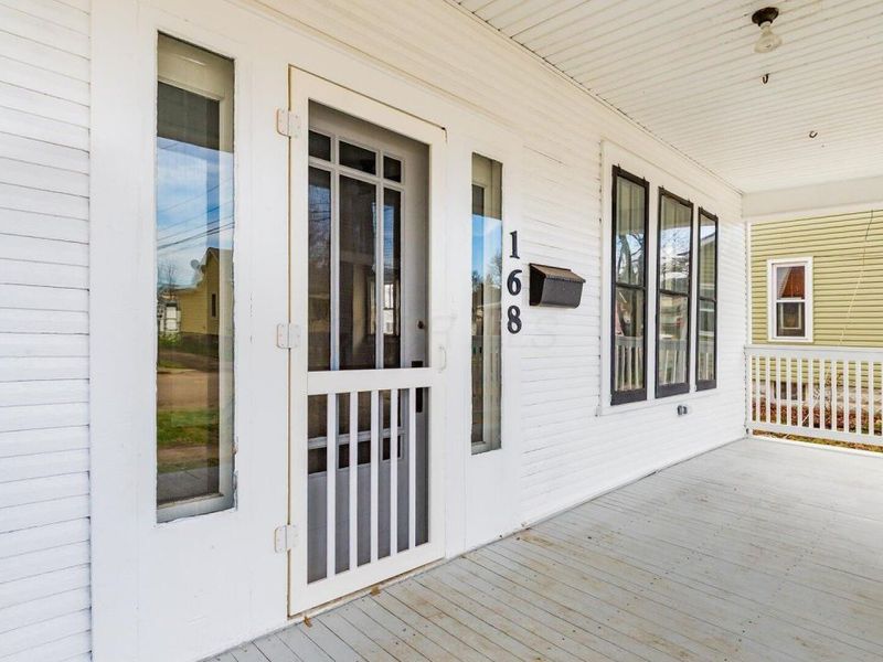 168 Fountain Street , Logan, OH 43138 Photo 2