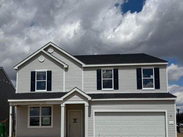 6200 Trefoil Street, Unit Lot 109, Galloway, OH 43119