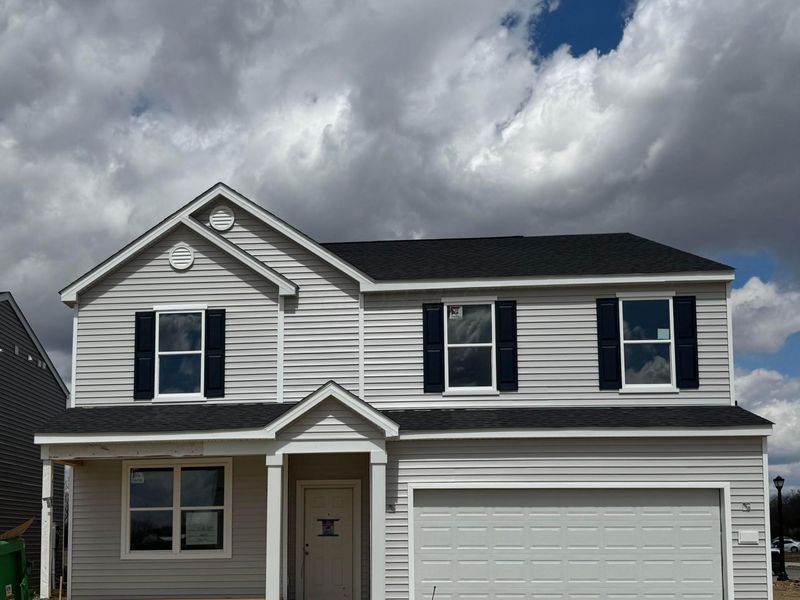 6200 Trefoil Street, Unit Lot 109, Galloway, OH 43119 Photo 1