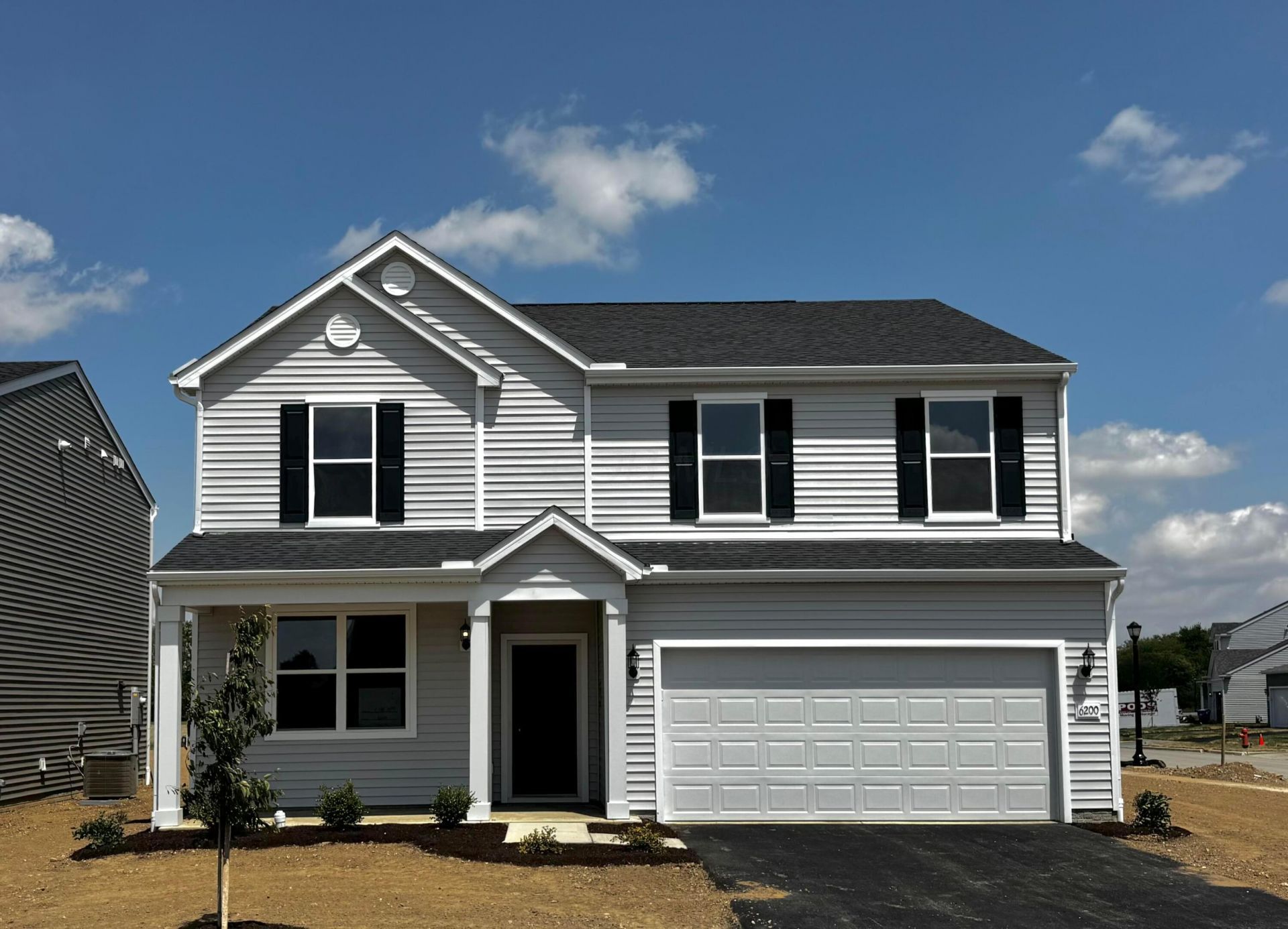 6200 Trefoil Street, Unit Lot 109, Galloway, OH 43119 Main Photo