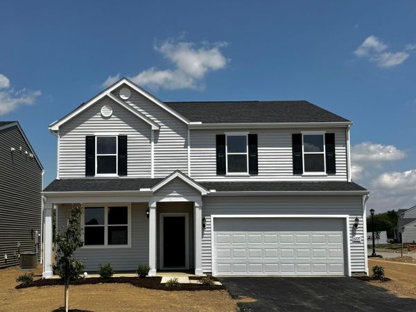 6200 Trefoil Street, Unit Lot 109, Galloway, OH 43119