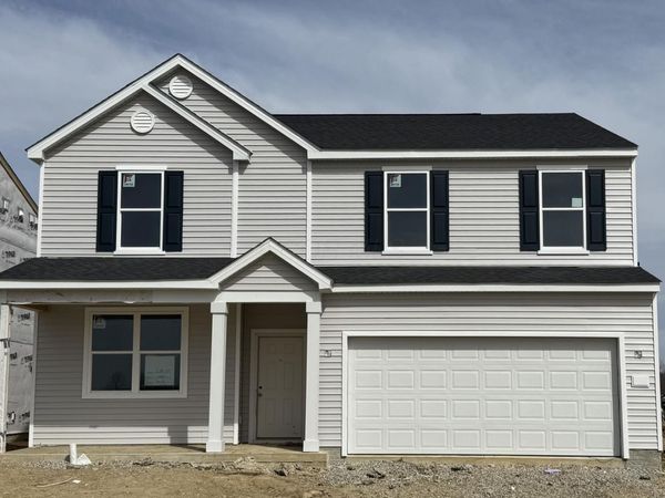 6200 Trefoil Street, Unit Lot 109, Galloway, OH 43119