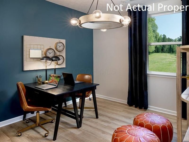 6200 Trefoil Street , Unit Lot 109, Galloway, OH 43119 Photo 18