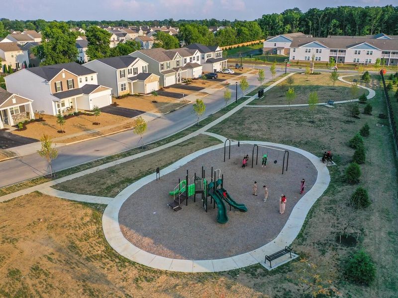 6200 Trefoil Street , Unit Lot 109, Galloway, OH 43119 Photo 31