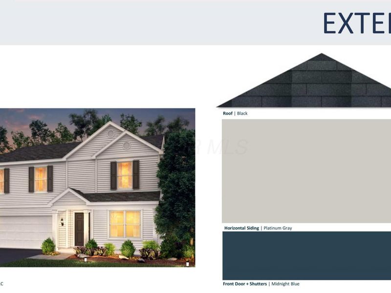 6200 Trefoil Street, Unit Lot 109, Galloway, OH 43119 Photo 5