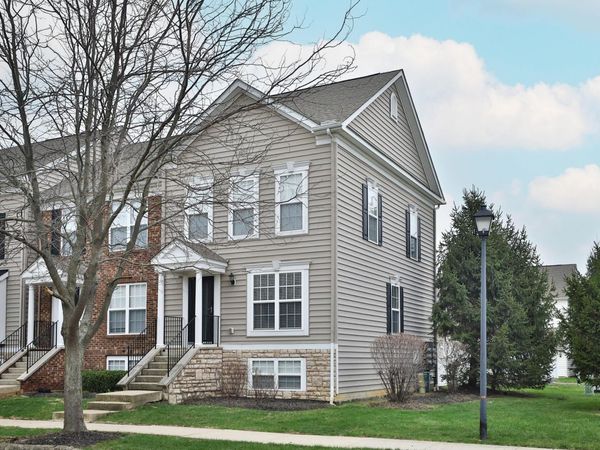 5635 Chippewa Falls Street, Unit 61, Dublin, OH 43016