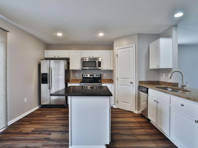 5635 Chippewa Falls Street, Unit 61, Dublin, OH 43016 Photo 11