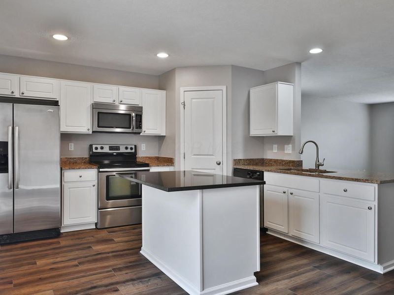 5635 Chippewa Falls Street, Unit 61, Dublin, OH 43016 Photo 12