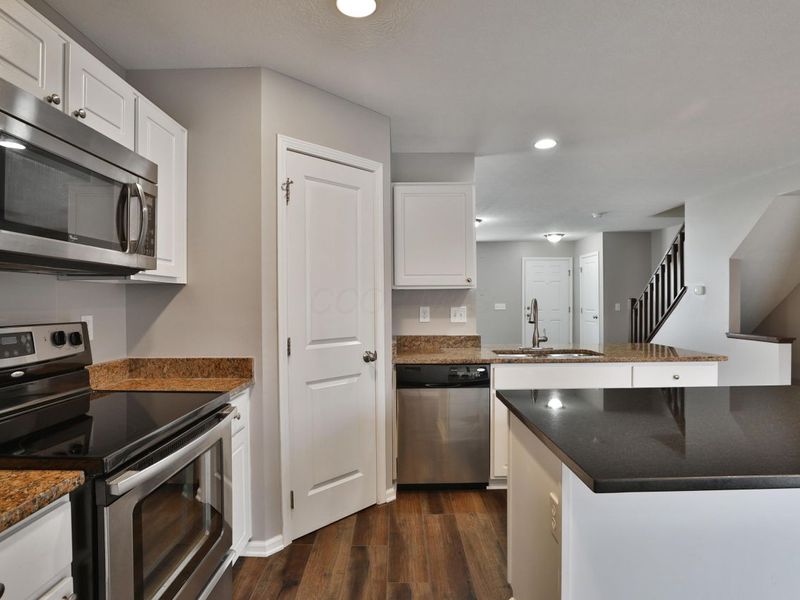 5635 Chippewa Falls Street, Unit 61, Dublin, OH 43016 Photo 13